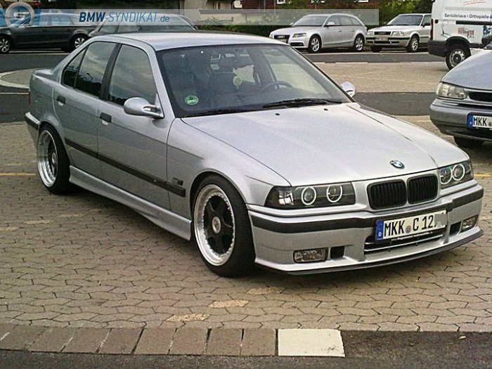 BMW-Syndikat Fotostorie