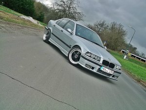 Mein alter E36 ///M-Paket - 3er BMW - E36 Mein alter E36 ///M-Paket - 3er BMW - E36