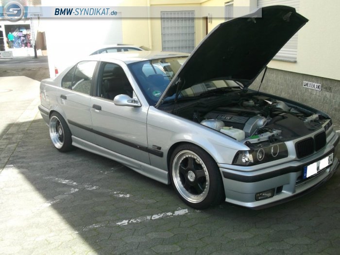 BMW-Syndikat Fotostorie