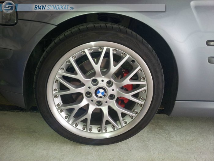 BMW-Syndikat Fotostorie