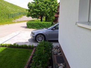 Bmw 3er E46 Compact 325ti - 3er BMW - E46 Bmw 3er E46 Compact 325ti - 3er BMW - E46