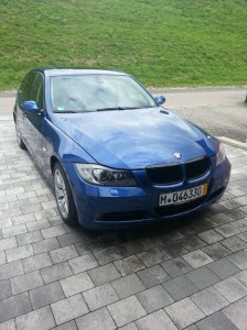 E90 VFL 325d Limo - 3er BMW - E90 / E91 / E92 / E93 E90 VFL 325d Limo - 3er BMW - E90 / E91 / E92 / E93