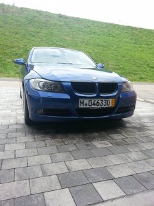 E90 VFL 325d Limo - 3er BMW - E90 / E91 / E92 / E93