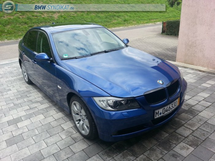BMW-Syndikat Fotostorie