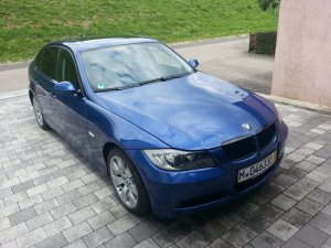 E90 VFL 325d Limo - 3er BMW - E90 / E91 / E92 / E93 E90 VFL 325d Limo - 3er BMW - E90 / E91 / E92 / E93