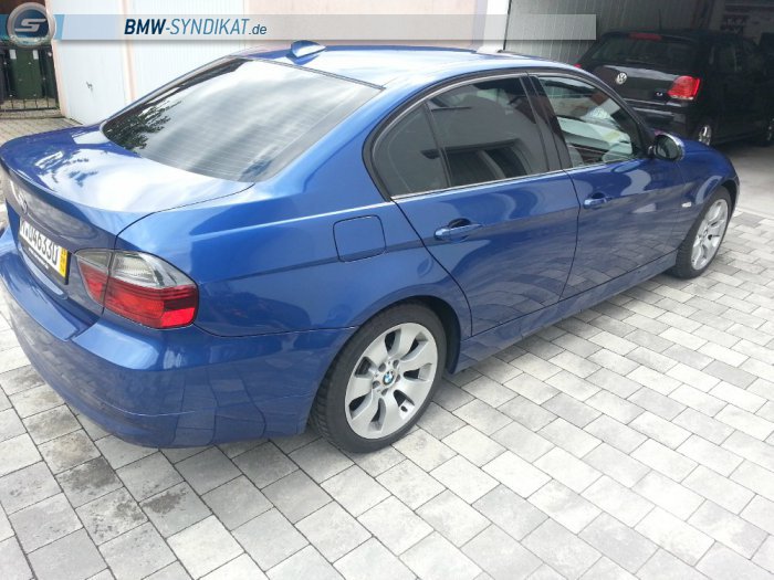 BMW-Syndikat Fotostorie