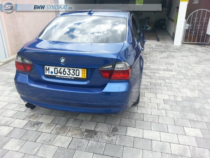 BMW-Syndikat Fotostorie