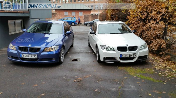 BMW-Syndikat Fotostorie