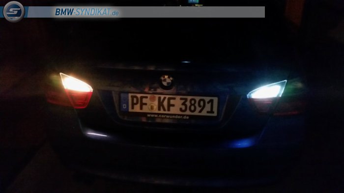 BMW-Syndikat Fotostorie