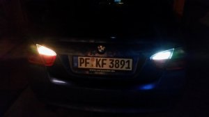 E90 VFL 325d Limo - 3er BMW - E90 / E91 / E92 / E93 E90 VFL 325d Limo - 3er BMW - E90 / E91 / E92 / E93