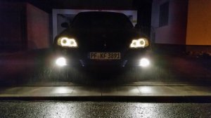 E90 VFL 325d Limo - 3er BMW - E90 / E91 / E92 / E93