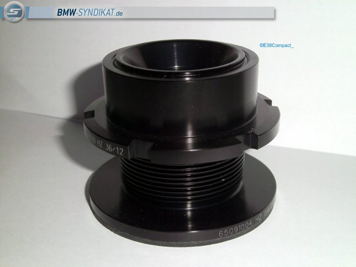 BMW-Syndikat Fotostorie