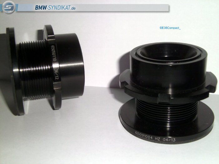 BMW-Syndikat Fotostorie