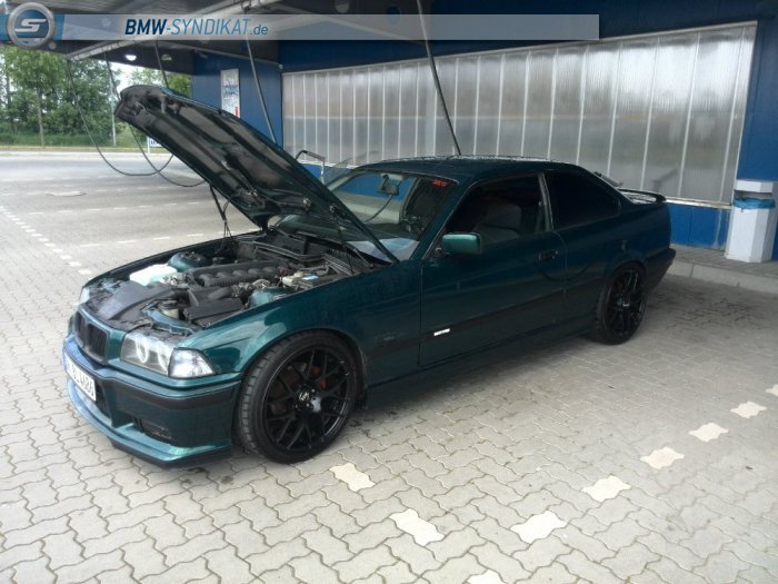 BMW-Syndikat Fotostorie