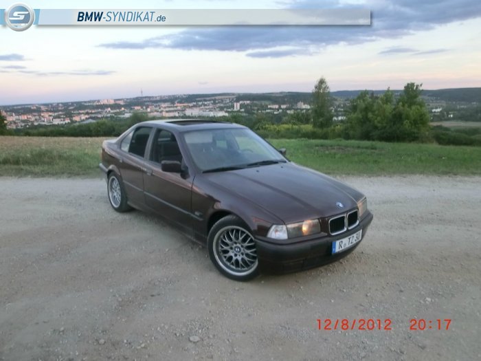BMW-Syndikat Fotostorie