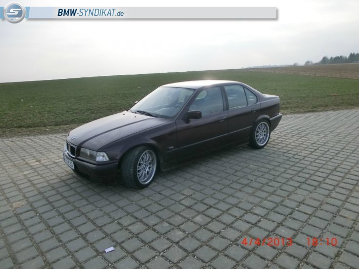 BMW-Syndikat Fotostorie