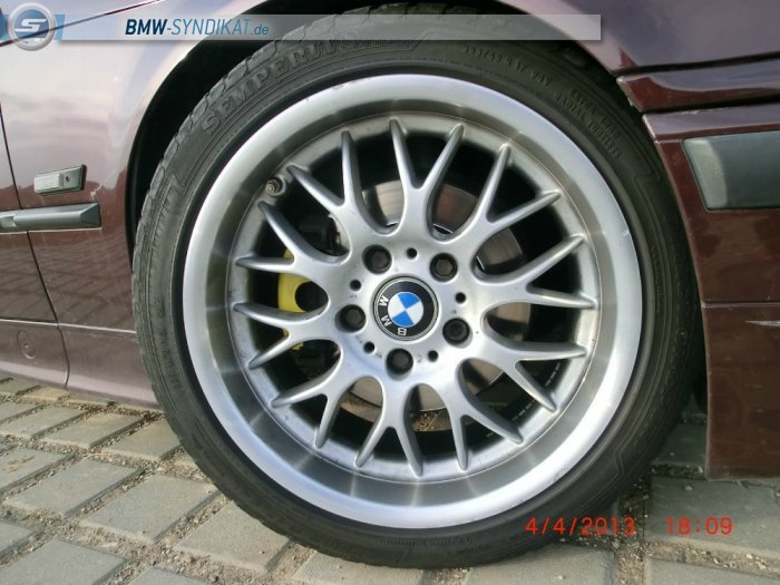 BMW-Syndikat Fotostorie
