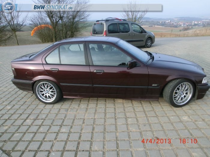 BMW-Syndikat Fotostorie