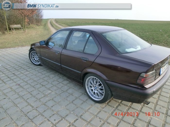 BMW-Syndikat Fotostorie