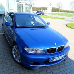 .. - 3er BMW - E46