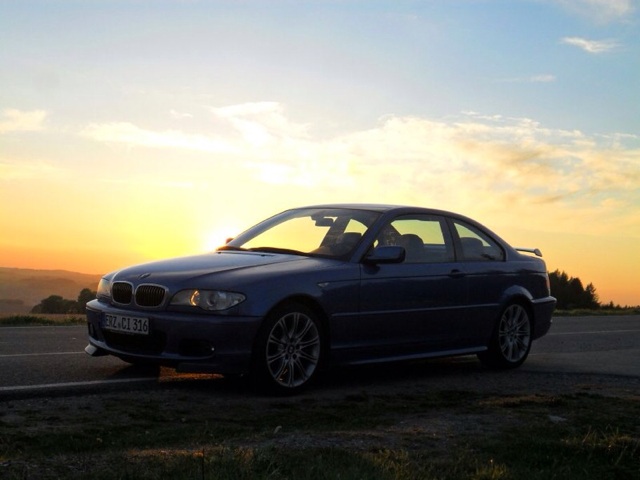 .. - 3er BMW - E46