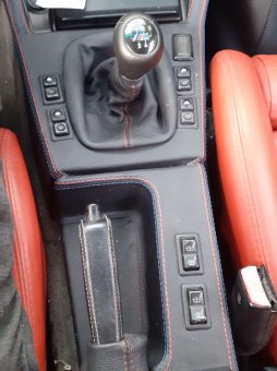 E30 M3 Cabrio Evo Replika - 3er BMW - E30 E30 M3 Cabrio Evo Replika - 3er BMW - E30