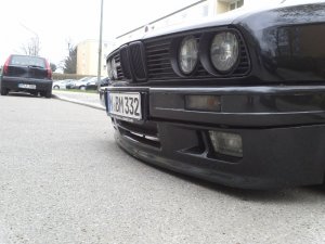 E30 325i 24V M-Technik II VERKAUFT! - 3er BMW - E30