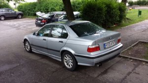328i M-Paket Individual VERKAUFT! - 3er BMW - E36