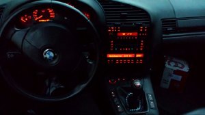 328i M-Paket Individual VERKAUFT! - 3er BMW - E36