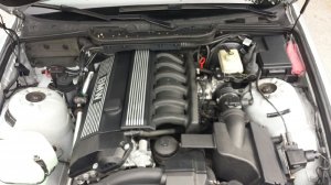 328i M-Paket Individual VERKAUFT! - 3er BMW - E36