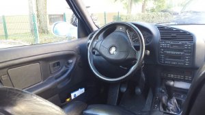 328i M-Paket Individual VERKAUFT! - 3er BMW - E36