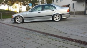 328i M-Paket Individual VERKAUFT! - 3er BMW - E36