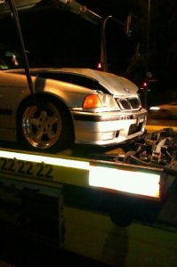 328i M-Paket Individual VERKAUFT! - 3er BMW - E36