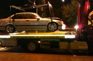 328i M-Paket Individual VERKAUFT! - 3er BMW - E36