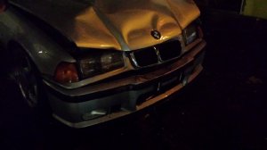 328i M-Paket Individual VERKAUFT! - 3er BMW - E36