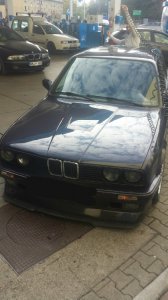 E30 325i Touring Macaoblau Ex - 3er BMW - E30