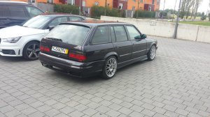 E30 325i Touring Macaoblau Ex - 3er BMW - E30
