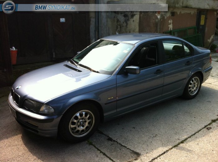 BMW-Syndikat Fotostorie