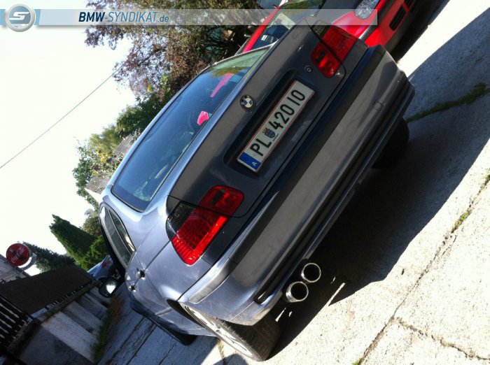 BMW-Syndikat Fotostorie