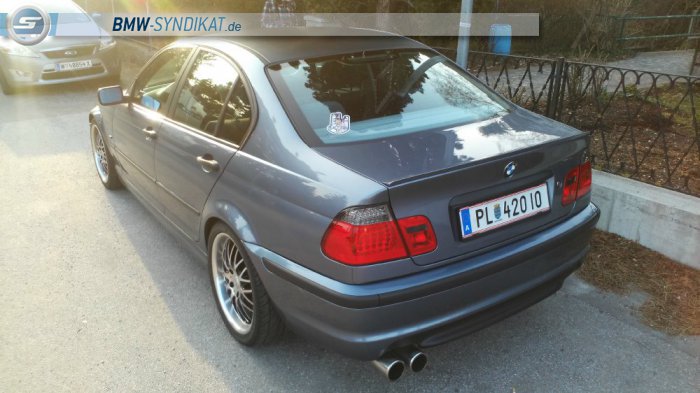 BMW-Syndikat Fotostorie