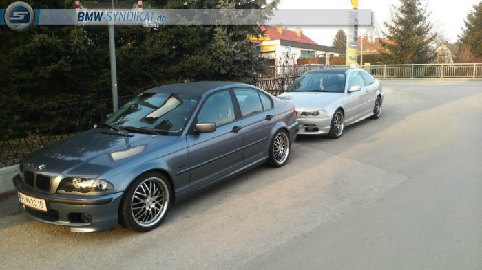 BMW-Syndikat Fotostorie
