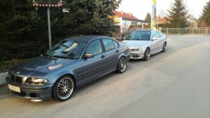 Bme e46 318i Limousine - 3er BMW - E46 Bme e46 318i Limousine - 3er BMW - E46