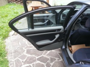 Bme e46 318i Limousine - 3er BMW - E46 Bme e46 318i Limousine - 3er BMW - E46