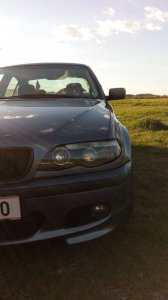 Bme e46 318i Limousine - 3er BMW - E46