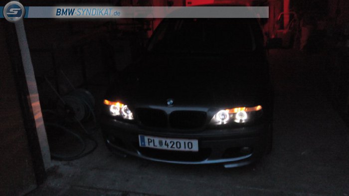 BMW-Syndikat Fotostorie
