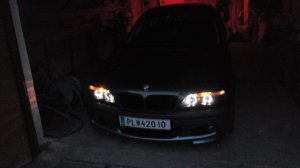 Bme e46 318i Limousine - 3er BMW - E46 Bme e46 318i Limousine - 3er BMW - E46