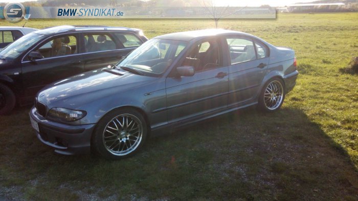 BMW-Syndikat Fotostorie