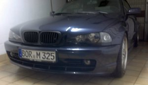 BMW 325ci - 3er BMW - E46 BMW 325ci - 3er BMW - E46