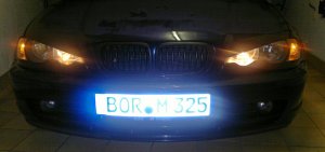 BMW 325ci - 3er BMW - E46 BMW 325ci - 3er BMW - E46