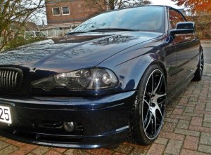 BMW 325ci - 3er BMW - E46 BMW 325ci - 3er BMW - E46